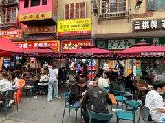 -老长沙原汁原味粉馆(韭菜园店)