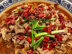 -浙江西子宾馆·瑶园咖啡厅