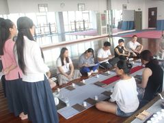 -咏春拳学总会·一拳咏春(双井店)