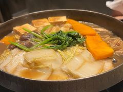 -满来寿喜烧(金虹桥店)