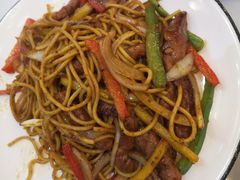 -丽莎沙拉轻食餐厅(国贸店)