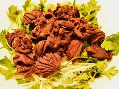 火燎鸭心-四季民福烤鸭店(王府井灯市口店)