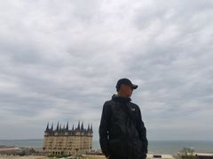 -文成城堡