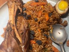 -纳鲁孜·新疆特色餐厅(上海悦荟广场店)