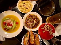 -三酉星·枫·山風与野菜(上海总店)