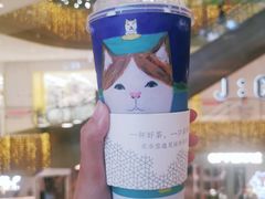 -奈雪的茶(石家庄万象城店)