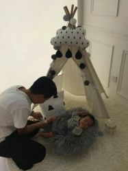 -宝贝天空儿童摄影(花溪店)