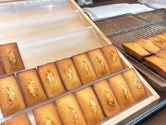 -CARINO BAKERY&CAFE(人广来福士店)