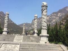 -神农山景区