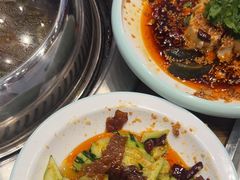 -锅老头铁锅炖•大锅蒸汽海鲜(韩乐坊店)