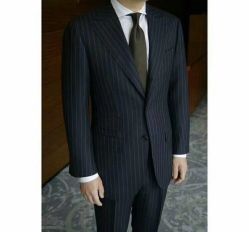 点击看大图 -优刻西服西装定制(金轮国际广场店)