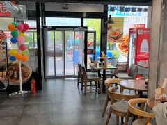 -李先生牛肉面大王(马栏店)