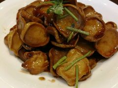 -宴秋杭州菜(锦艺城店)