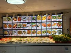 -老地方海鲜坊(步行街店)