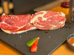 -炎蔵牛舌烤肉