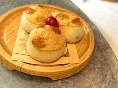 -聚福宝合苑食府(南头镇店)