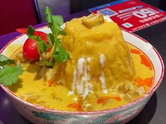 -新越盏·东南亚料理(捷登都会店)