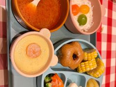 -西贝(华发商都店)