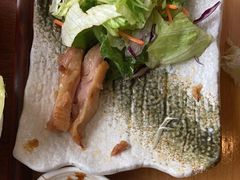 -味太助·银饭食堂(中华城店)