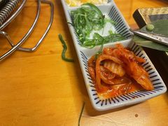 -久藏·横膈膜烧肉·酒场(江汉路店)