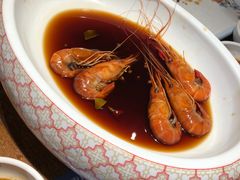 -乔街深夜食堂·小龙虾·高压锅生蚝(杭州总店)