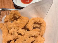-功夫怪兽·烧烤(西工小街店)