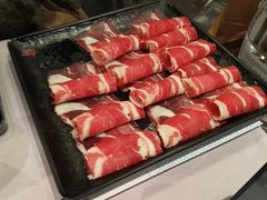 -东来顺饭庄(apm总店)