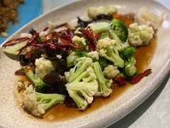 -品味居·首店·大连鲜活海鲜大连菜(东港店)