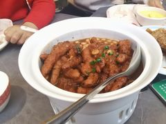 -江南里·新浙菜(苏州大悦城店)