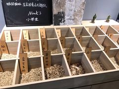 -GOTLOT COFFEE&KITCHEN角落厨房NOOK店