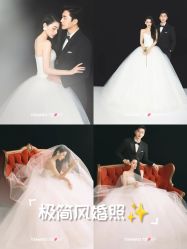 -太郎花子婚纱摄影TAHAKO(无锡店)