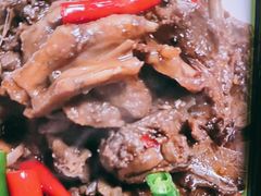 -姜君·千岛湖鱼头馆(浦东大道店)