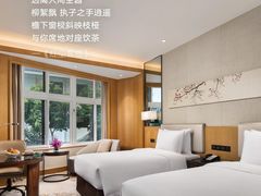 -厦门悦华酒店