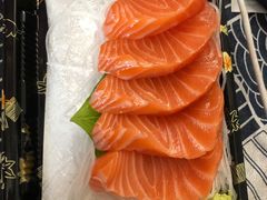 -林妈妈村·日式料理(宝山万达店)