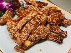 -东来顺饭庄(西直门店)