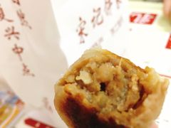 鲜肉一口酥-宋记饼家(石门二路店)