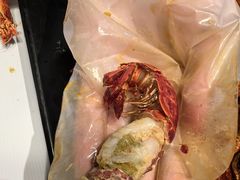 -靓虾二哥长沙地标小龙虾(五一广场店)