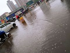 -拿渡麻辣香锅(天山海世界店)