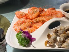 -正大海鲜(应天大街店)