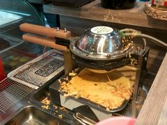 -香港鸿记冰室