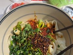 -墩儿大碗宽面(来福士店)