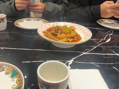 -巴依老爷新疆美食(清华东门店)