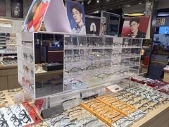 -棱石眼镜(CP静安店)