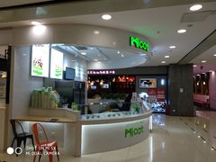 -新世界百货(顺义店)