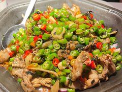 -蛙来哒(方圆荟店)