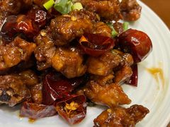 -晚归月亮湾私家菜(临邑路店)