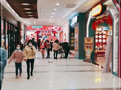 -永旺梦乐城(金银潭店)