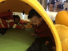 -BossBabe亲子餐厅(金光华广场店)