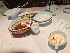 -风味小馆(天目湖宾馆店)