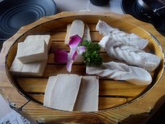 -滇釜火锅·能喝汤的火锅(车公庄店)